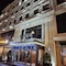 Adisson Hotel Baku - map