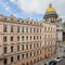 Renartiss Isaakiy St.Petersburg Hotel - map