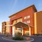 La Quinta Inn & Suites By Wyndham Holbrook Petrified Forest - map