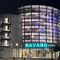 Hotel Bavaro - map