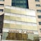 Abasto Hotel Buenos Aires - map