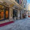 Premist Hotels Taksim - map