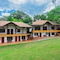 La Selva Hotel San Jeronimo - map