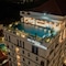 Sea Breeze Hotel & Villa - map