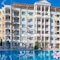 Mon Tour Apartments - map