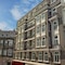 Corinne Hotel - map