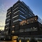 Hotel Faranda Collection Zona G - map