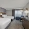 Doubletree By Hilton Kingston - map