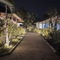 Lovina Haven Boutique Resort - map