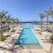 Jaz Fanara Resort - map