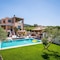 Antonia Blue Villa - map