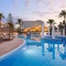Villas at Meliá Zahara - map