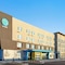 Tru By Hilton Lodi - map