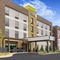 Home2 Suites By Hilton Guntersville - map