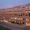 Canopy By Hilton Sioux Falls Downtown - map