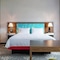 Hampton Inn By Hilton Evergreen - map