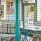 Ibis Budget Nancy Laxou - map