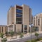 Theatron Jerusalem Hotel & Spa - Mgallery Collection - map