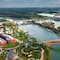 Chengdu Expo Waterfall Hotel - Mgallery Collection - map