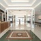 Front One Hk Resort Semarang - map