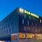 B&B Hotel Leiria Fatima - map