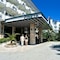 Pineta Club Hotel - map
