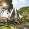 Nusa Dua Beach Hotel & Spa, Bali - map