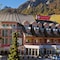 Ramada Hotel & Suites By Wyndham Kranjska Gora - map