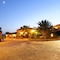 Villa Dafne - map