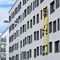 B&B Hotel Wien-Hbf - map
