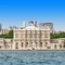 Cvk Park Prestige Suites - map
