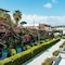 Feniks Hotel - map