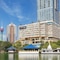 Courtyard By Marriott Colombo - map