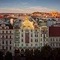 W Prague - map