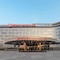 Hilton Garden Inn Huzhou High-Speed Railway Station - map