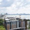 Courtyard By Marriott North Pattaya - map