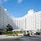 Hotel Nikko Guam - map