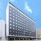 Hotel Jal City Toyama - map