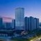 Hilton Garden Inn Zigong High-Tech Zone - map