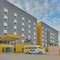 City Express By Marriott Cancun Aeropuerto - map