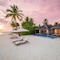 Baglioni Resort Maldives - map