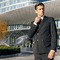 The St. Regis Belgrade - map
