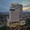 Courtyard By Marriott Melaka - map
