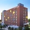 Courtyard By Marriott Dakar Diamniadio - map