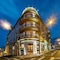 Hotel Planalto - map