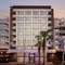 Courtyard By Marriott Casablanca Downtown - map