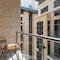 Marriott Executive Apartments Doha, Le Mirage City Walk - map