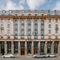 Crown Hotel St. Petersburg - map