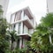 La Maison Palmier, A Member Of Design Hotels - map