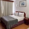 Brasília Tower Hotel By Castelo Itaipava - map